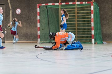 Bild 771 - B/C-Juniorinnen Hamburger Meisterschaft